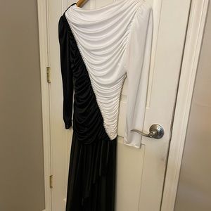 Vintage 80’s Abby Kent Dress